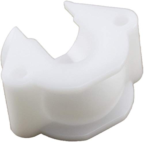 Frigidaire Stacked Laundry Center Dryer Drum Bearing Support Cup 131825900 Frigidaire Stacked Laundry Center Dryer Drum Bearing Support Cup 131825900